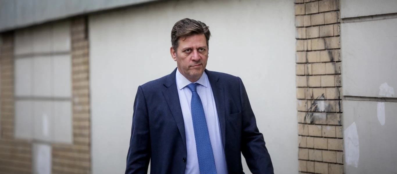 Μ.Βαρβιτσιώτης: «Δεν κάνουμε εκπτώσεις και παραχωρήσεις στην εθνική μας κυριαρχία»